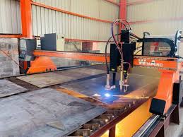 CNC Cutting Machine
